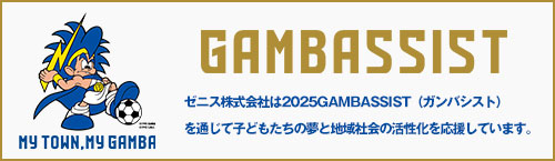 MyTown,MyGAMBA