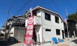 レジリア池上5丁目　～全3区画　最終１邸内覧予約受付中～