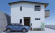 レジリア池上5丁目　