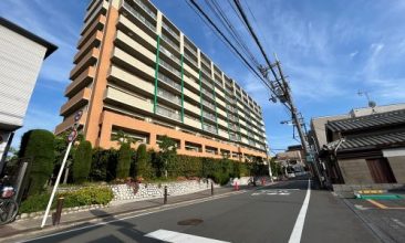 メロディーハイムジェイズコート　成約御礼