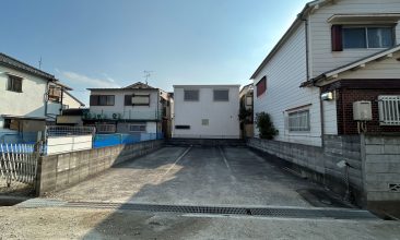 レジリア南塚口町8丁目　成約御礼