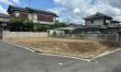 レジリア八尾山本町　～全１区画 　建築条件無し宅地～