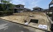 レジリア鹿ノ台南　～解体終了！　全1区画　建築条件無し宅地　～
