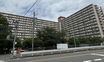牧野駅前ハイツ　NEW