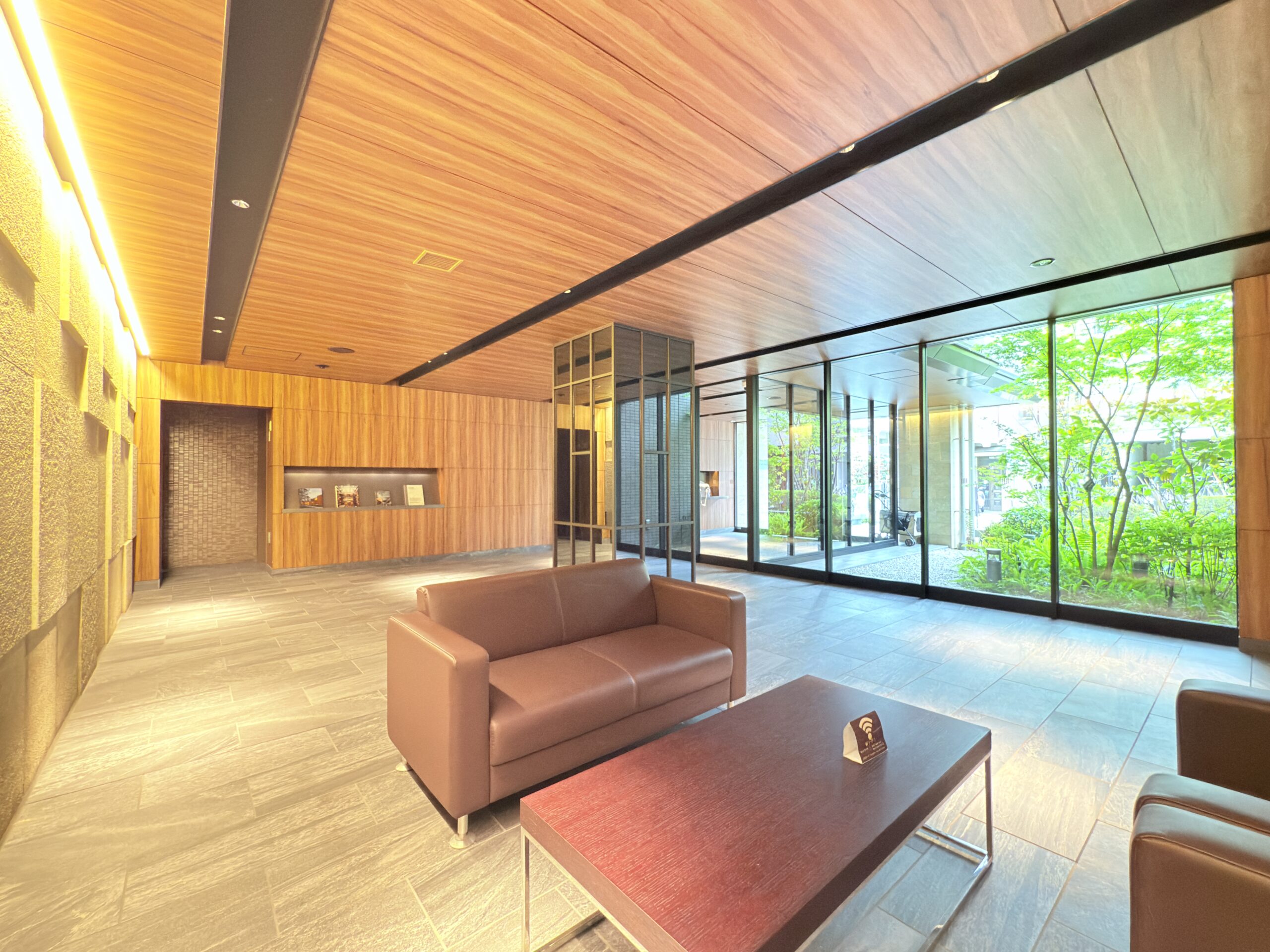 ポレスター上甲子園　2019年建築の築浅物件！