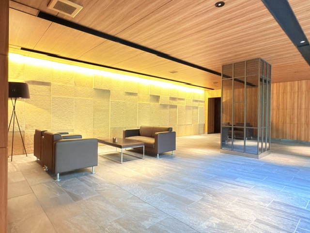 ポレスター上甲子園　2019年建築の築浅物件！