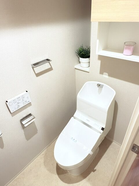 ポレスター上甲子園　2019年建築の築浅物件！
