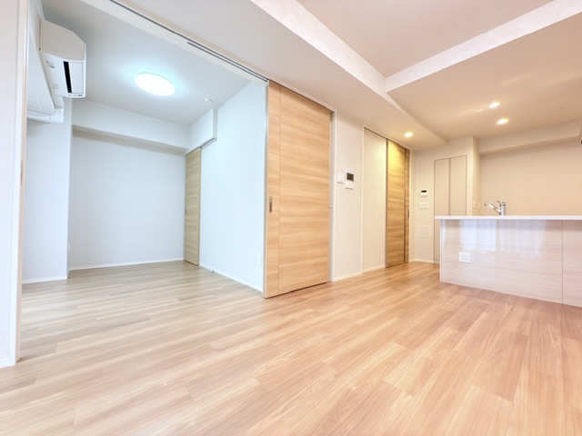 ポレスター上甲子園　2019年建築の築浅物件！