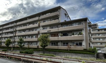 枚方東山ガーデンハウス　NEW