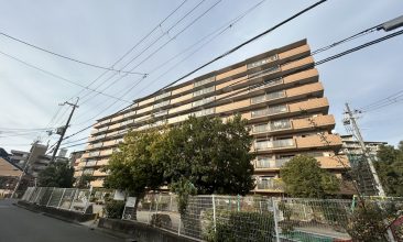 グラン・ドムール茨木　NEW