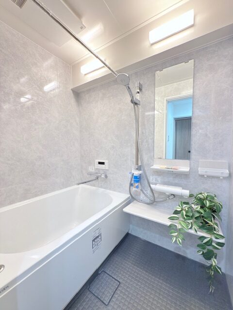 新大阪ハイツ　～新大阪駅徒歩３分！　リフォーム完成～