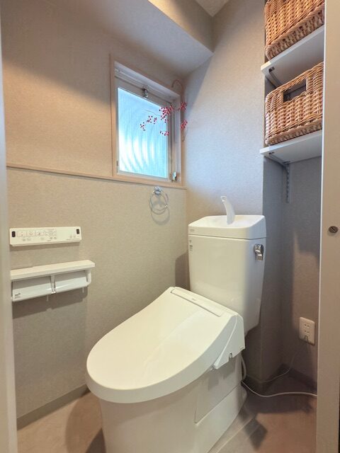 新大阪ハイツ　～新大阪駅徒歩３分！　リフォーム完成～