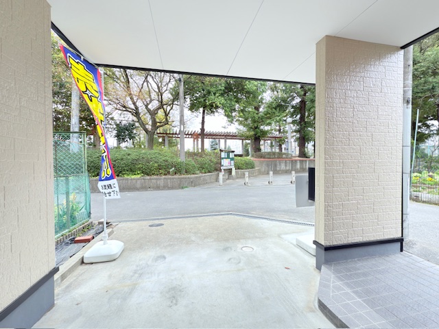 鶴見区緑3丁目中古戸建　成約御礼