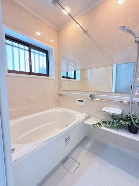 鶴見区緑3丁目中古戸建　成約御礼