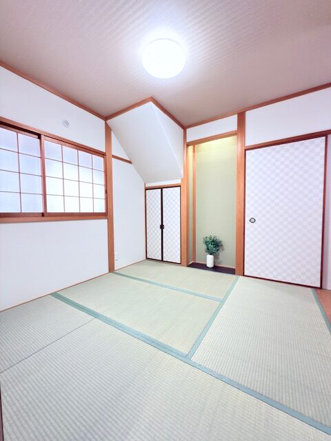 鶴見区緑3丁目中古戸建　成約御礼