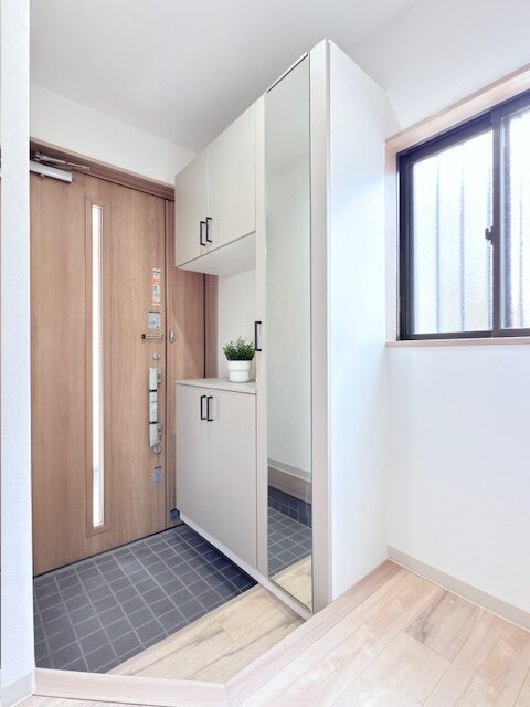 鶴見区緑3丁目中古戸建　成約御礼