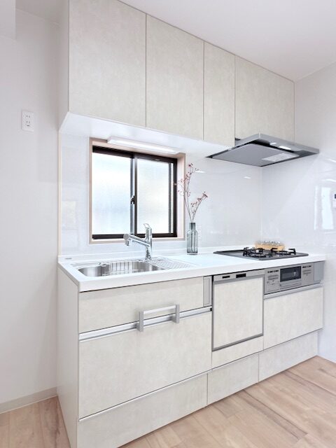 鶴見区緑3丁目中古戸建　成約御礼