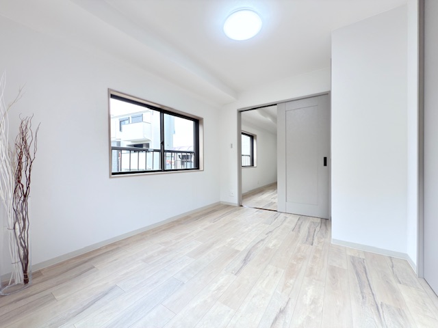 鶴見区緑3丁目中古戸建　成約御礼