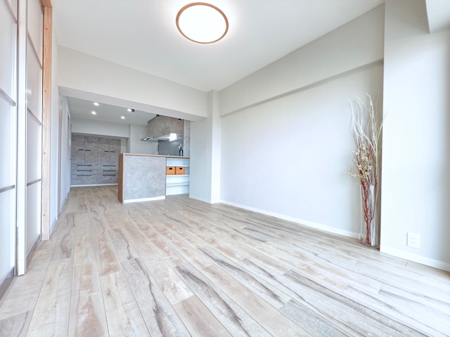 ルネ甲子園　成約御礼