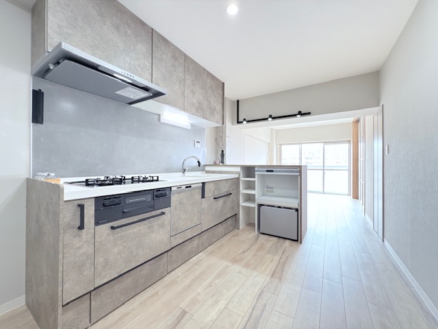 ルネ甲子園　成約御礼