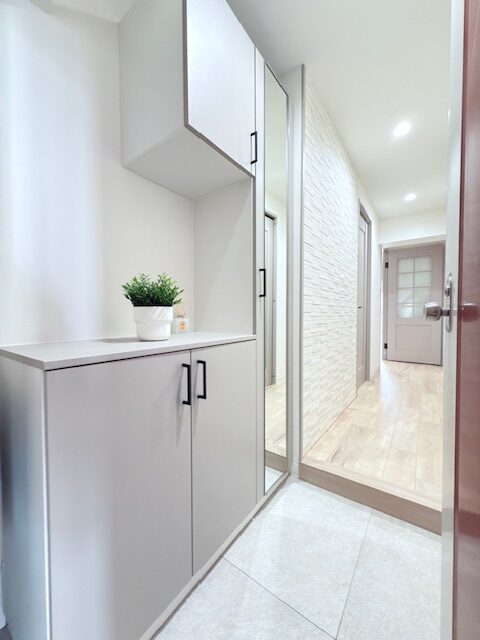 ルネ甲子園　成約御礼