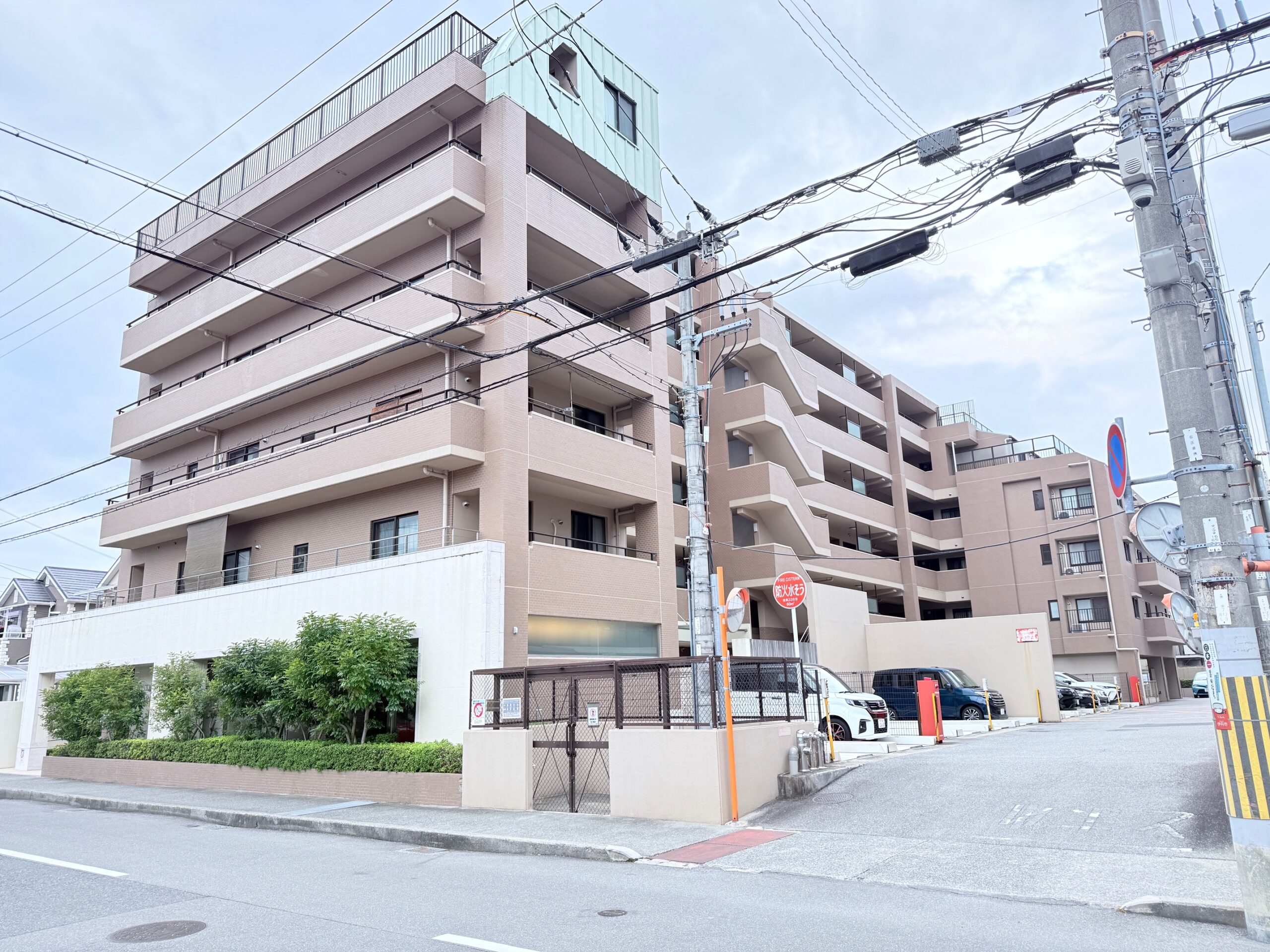 サントピア伊丹グランディール　NEW