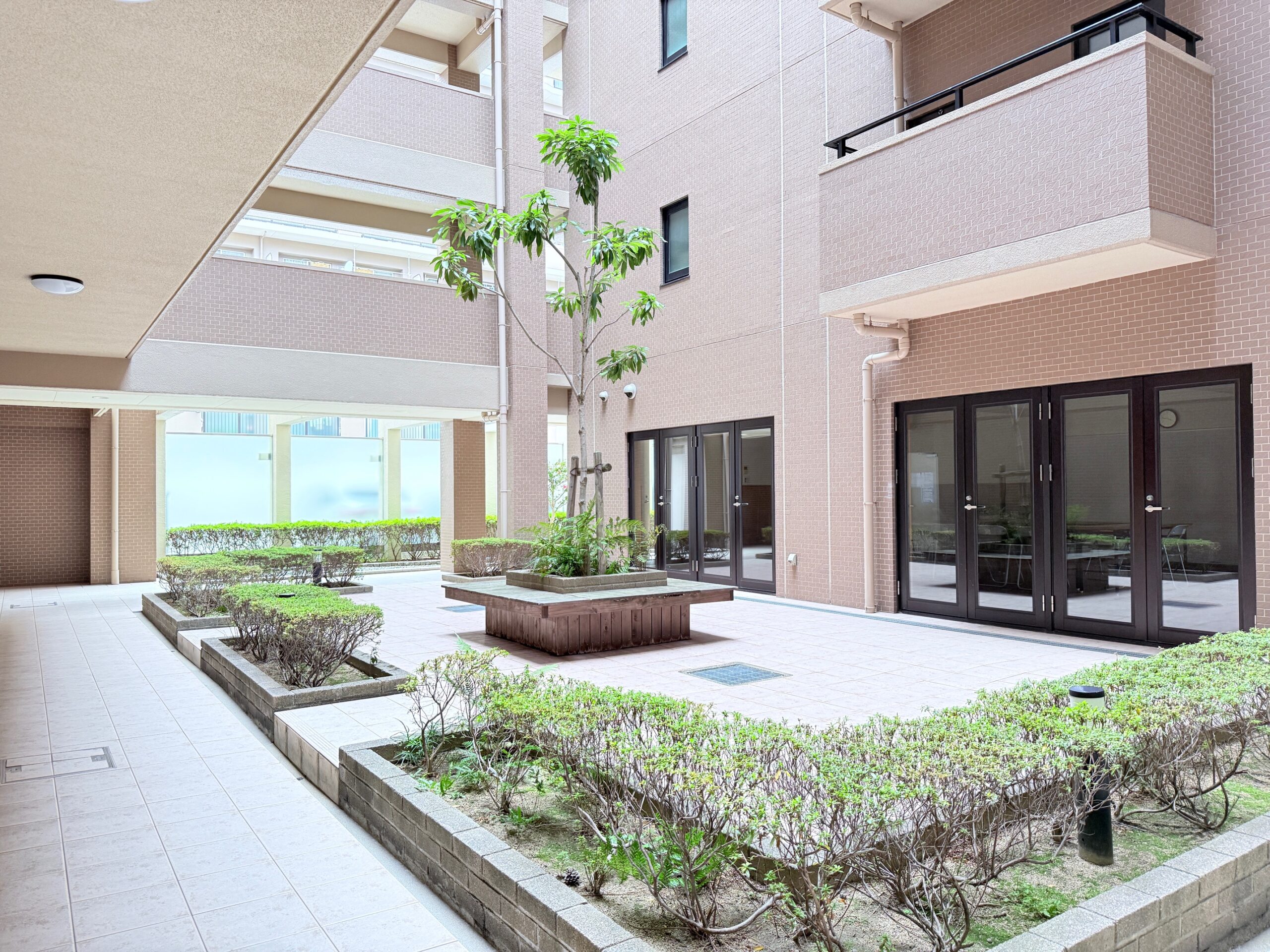 サントピア伊丹グランディール　NEW