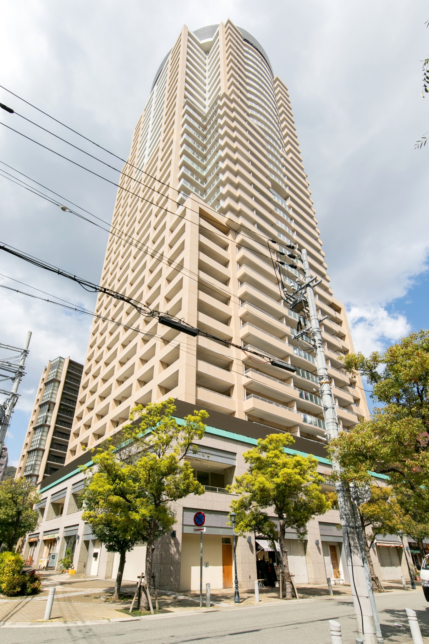 トア山手ザ・神戸タワー　NEW