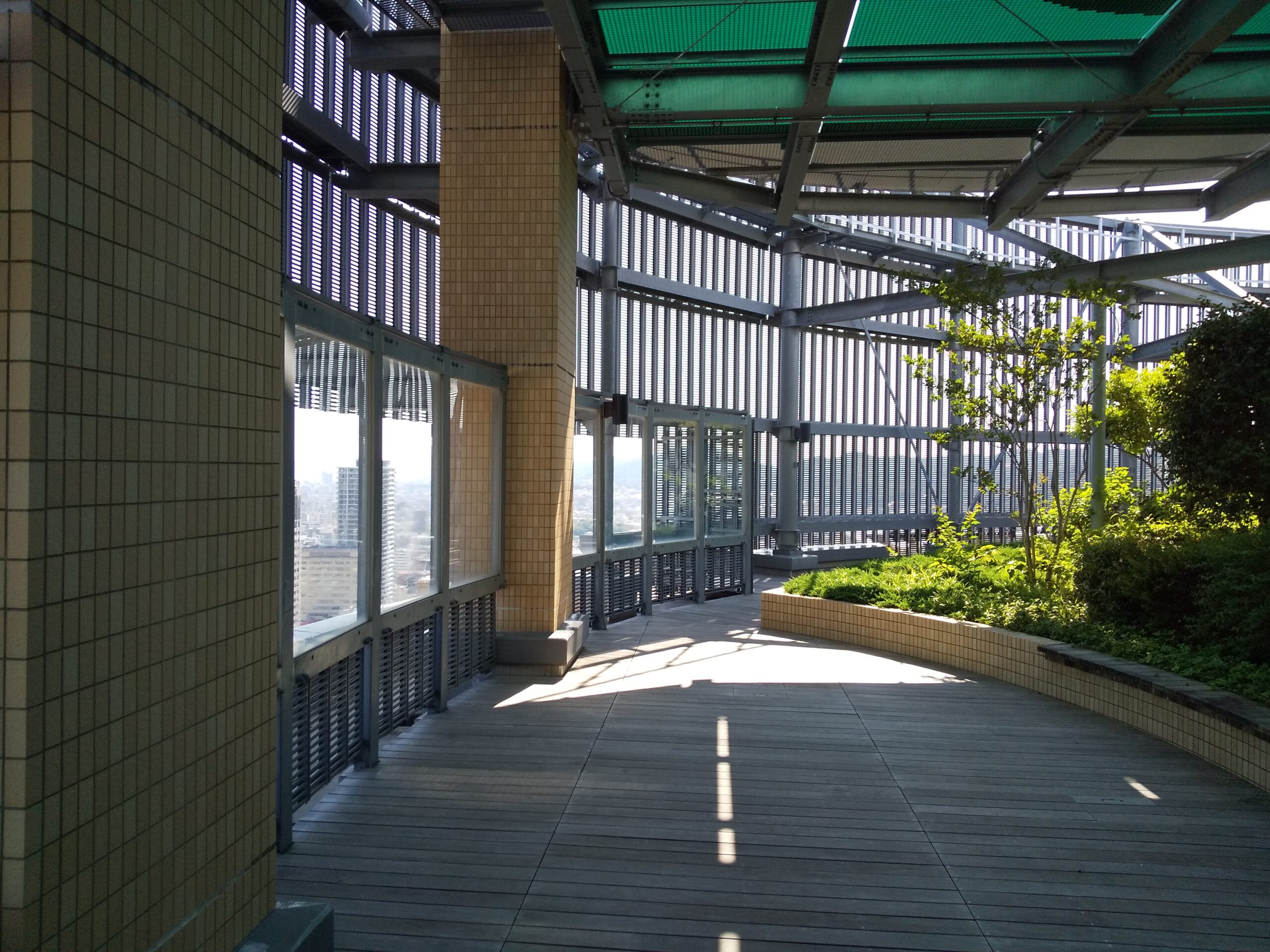 トア山手ザ・神戸タワー　NEW