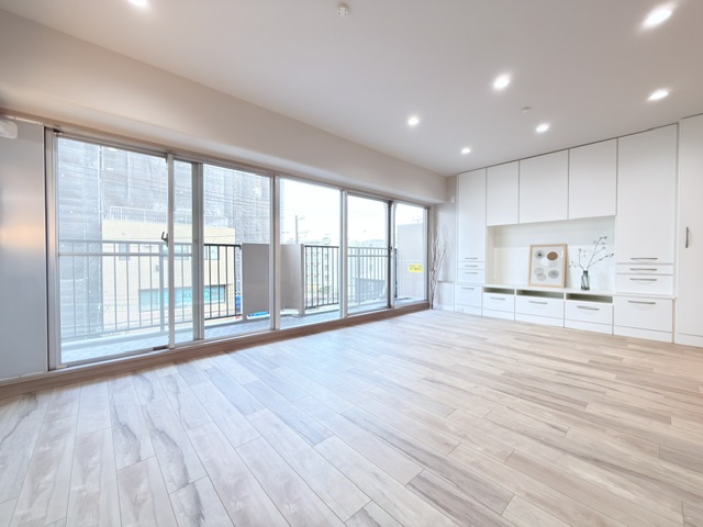 日商岩井東灘マンション　～駅徒歩3分！　南向き・日当たり良好～