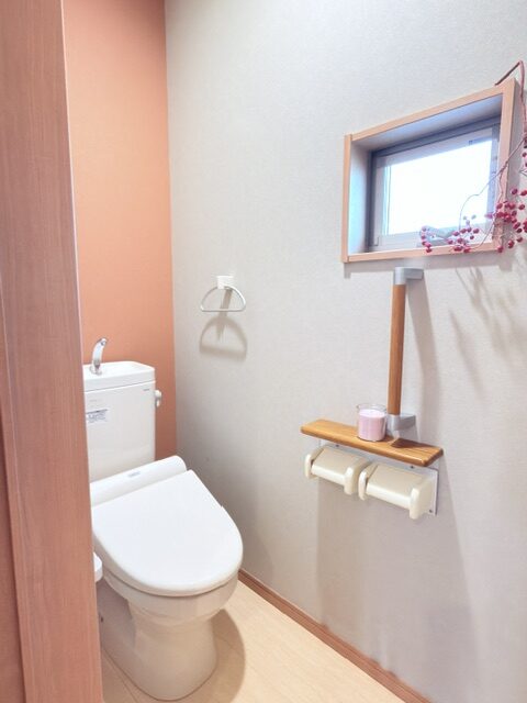 寝屋川市太間町中古戸建　　　～築浅物件！～　