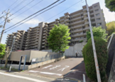 香里丘セントポリア壱号棟　NEW